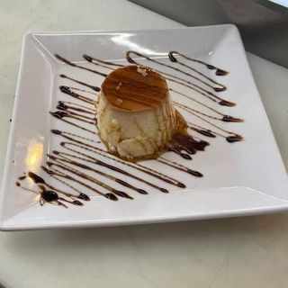 Creme Caramel