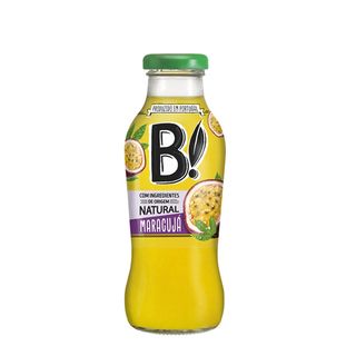 Bi Maracujá