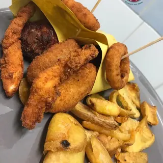 Cuopo Clement's