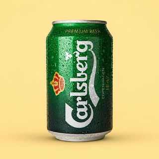Carlsberg