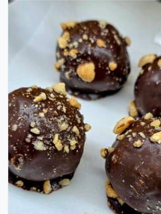 Proteinske bombice 100gr