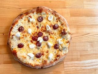 Чотири сири L