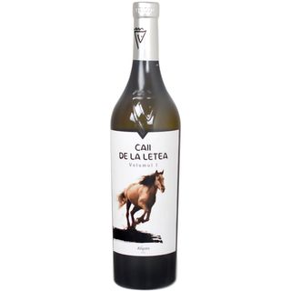 Caii de la Letea vol. I - Alb