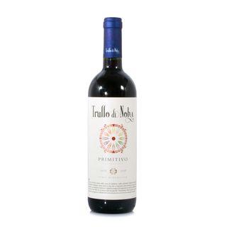 Primitivo IGP Trullo di Noha