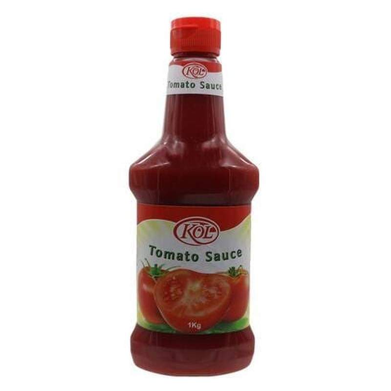Kol Tomato Paste 450G