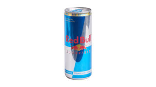 Redbull zero 0.25 l