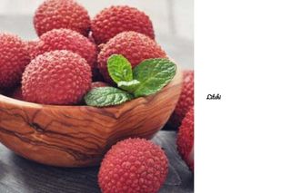 Litchi