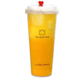 Passionfruit Tea 