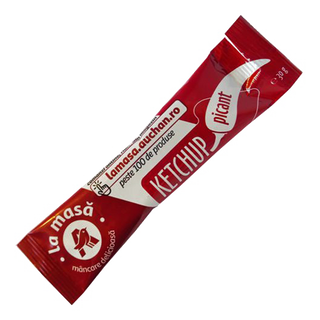 Ketchup Picant