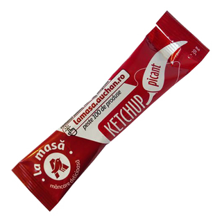 Ketchup Picant