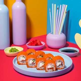 Կալիֆորնիա Սյակե