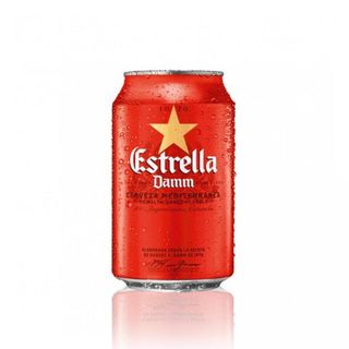 Estrella Damm