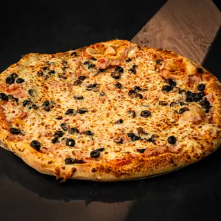 Pizza Mare To Go Matei