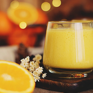 Шоколадов шейк