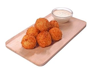 Сhicken balls (7 шт.)