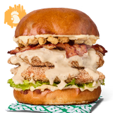 AVE CEZAR CHICKEN PODWÓJNY