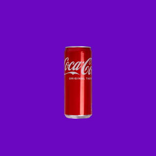 Coca-Cola 33 cl