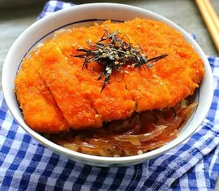 A5. Oyakodon