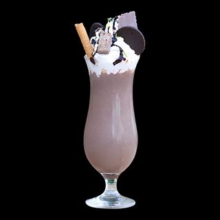 Milkshake Orevan