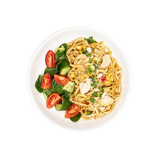 Локшина з тофу (480г)