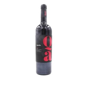 Vino Tinto D. O. Andalucía Quadis Crianza  (75 cl.)