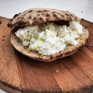 Ricotta