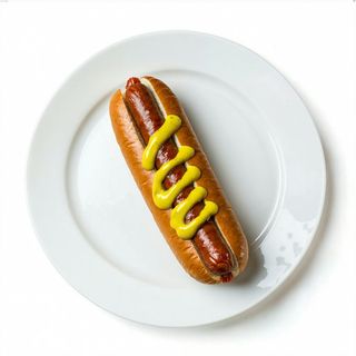 Hot dog