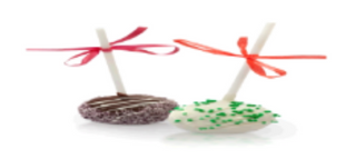 Тістечко "Кейк-покс"