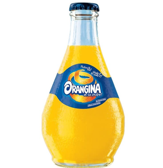 Orangina