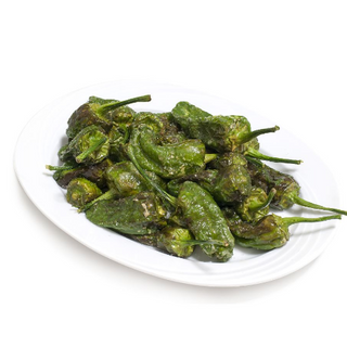 Pimientos De Padrón (Ración)