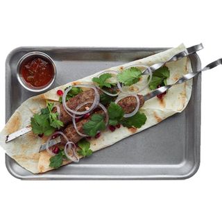 Кебаб з телятини (180г.)