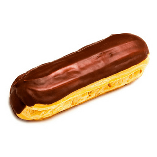 მინი ეკლერი