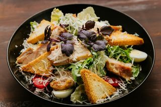 Салат Цезар 270г