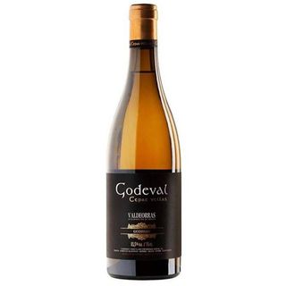 Vino Blanco D.O. Valdeorras Godeval Cepas Vellas Godello (75cl.)
