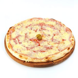 AKCIJA - Vesuvio pizza 46cm