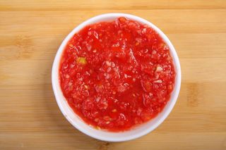 Аджика из спелых томатов (50 гр.)