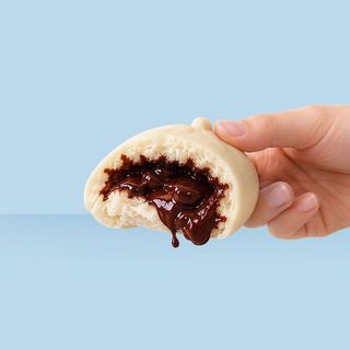 Bao al cioccolato