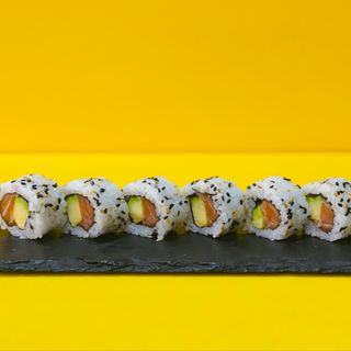 Uramaki california