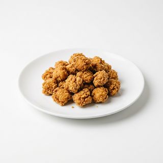 Popcorn (Ración)