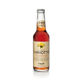 Chinotto Bio 25 cl
