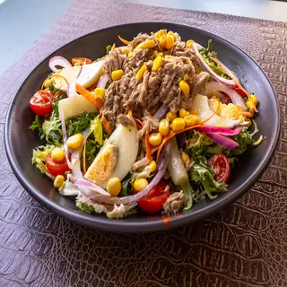 Ensalada Mixta