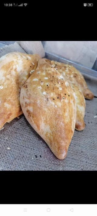 Sandwich Chawarma Fromage