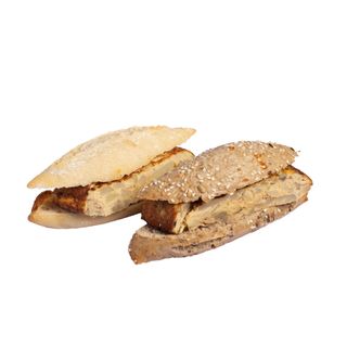 PULGUITA DE TORTILLA