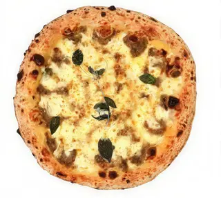 Alla genovese