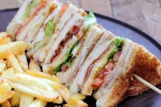 ASTURIAS SANDWICHES CLUB