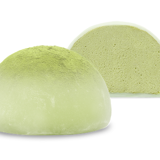 164.MOCHI DE TÉ VERDE