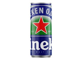 Бира Heineken