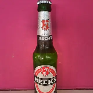 Beck's 60 CL