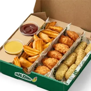 Combombazo - Mixto