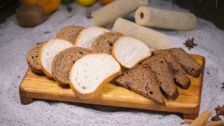 Хлебное ассорти (1 пор.)